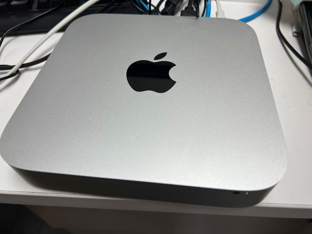出售9成新Apple Mac mini 電腦(Late 2014) w/1TB SSD, 電腦＆科技, 桌 