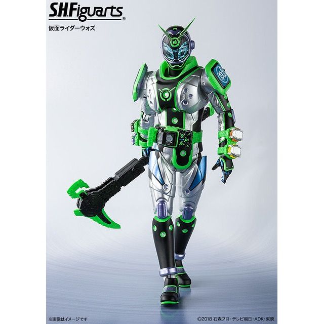 S.H.Figuarts（真骨彫製法） 仮面ライダーV3 「仮面ライダーV3」… 全新未開BANDAI s.h.figuarts SHF KAMEN RIDER Woz 幪面超人Zi-O 時王