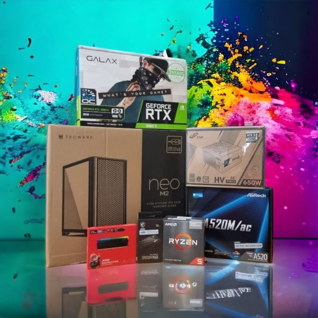 Radeon ryzen 5 shop
