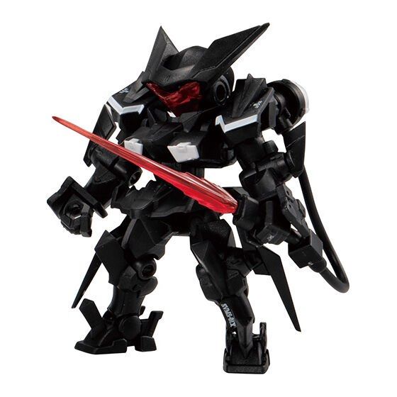 ⭐️ <MSE 16.5> Mobile Suit Ensemble Series 16.5 Part 16.5 - Gundam Hi Nu Hi-Nu / Gundam Kyrios (Set of 5) MSE16.5 Bandai Gachapon Gashapon (Category: Gundam Model Kits) located in Singapore. Submitted by gundamhobby (Listing ID 1241307832, Image 6). Description: Mobile Suit Ensemble Series 16.5 (Set of 5) • 159: RX-93v2 Hi-Nu Gundam • 160: GN-003 Gundam Kyrios (Trans-Am) • 161: SVMS-01O Over Flag • 162: SVMS-01X Union Flag Custom II • 163: Equipme