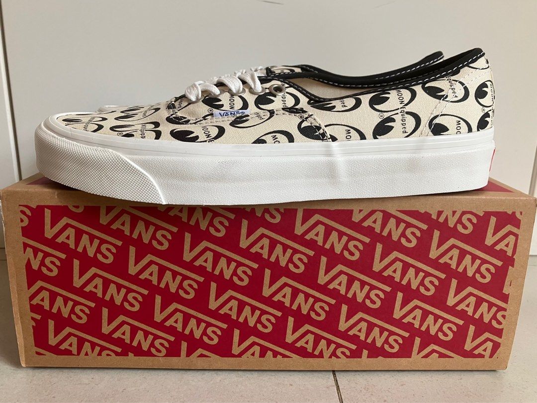 Vans authentic 219 on sale