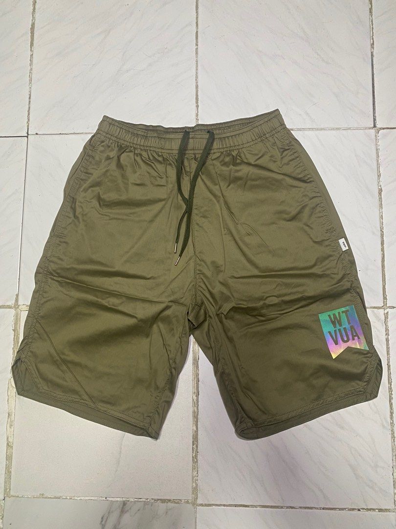 WTAPS 25ss SPSS2501/SHORTS Mサイズ