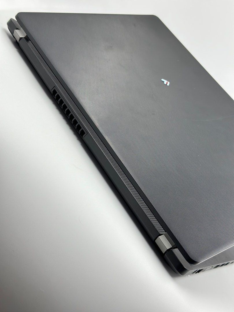 ACER TravelMate Gaming AutoCad 2022 Core i7 11TH Gen Laptop Commercial