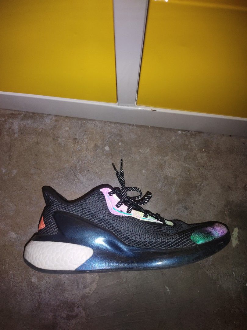 Alphabounce hpc ams 2025