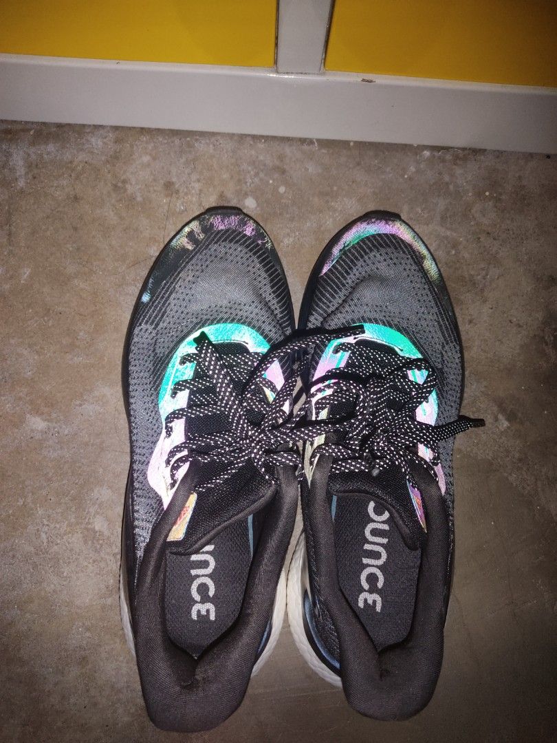 Adidas alphabounce hpc 2025 ams