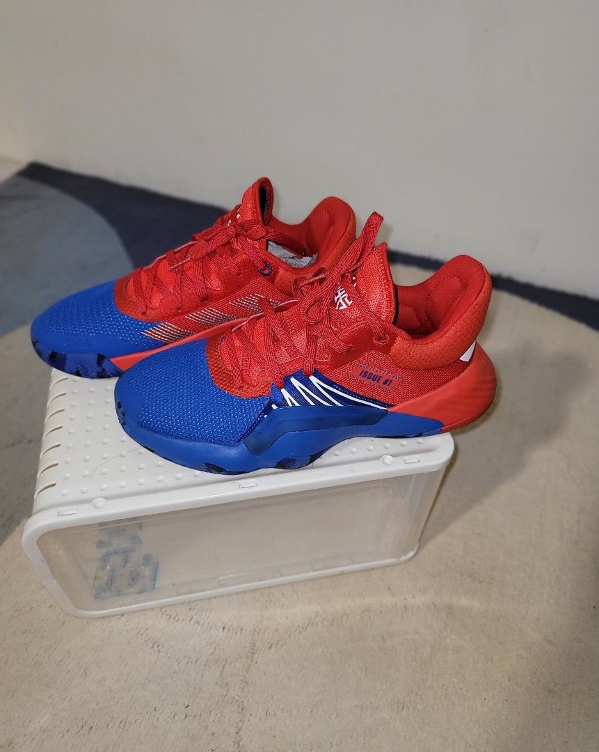 don issue spider man