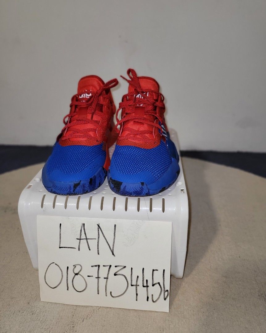 spiderman adidas don