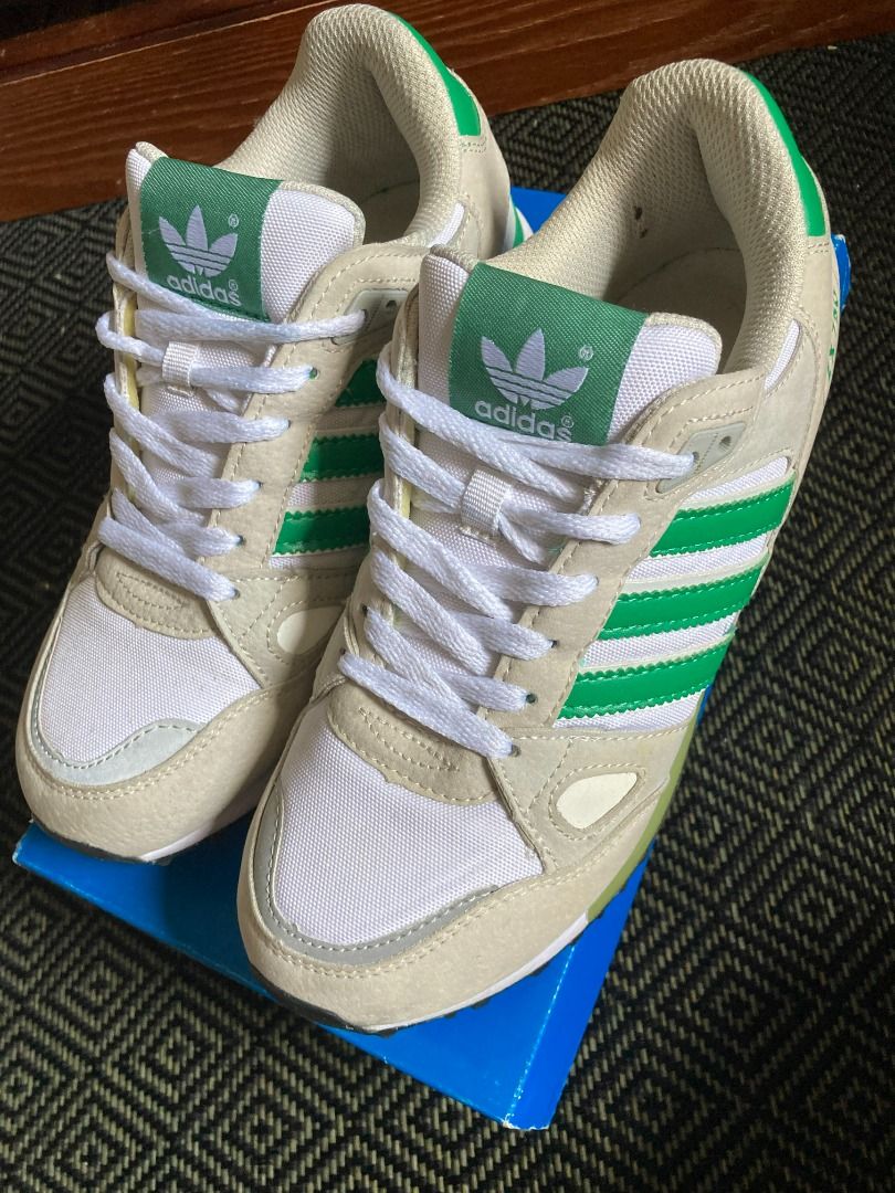 Adidas zx 750 men Green deals