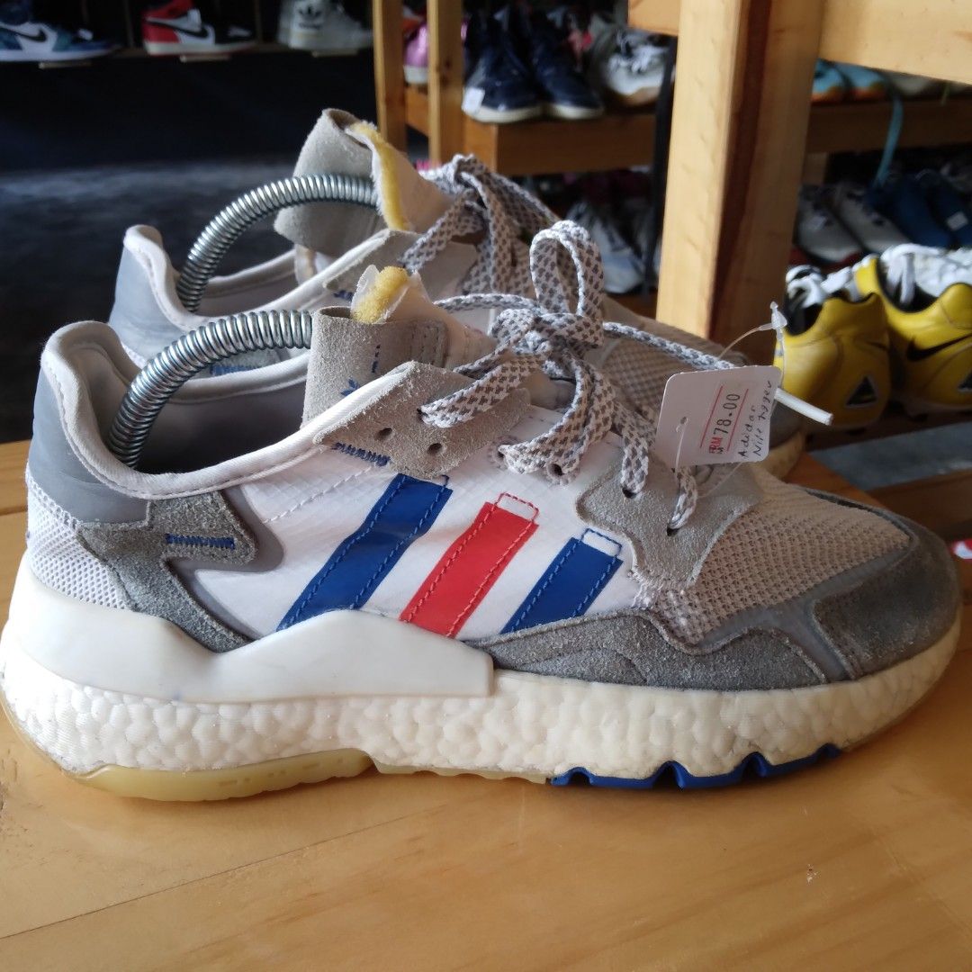 Adidas nite jogger mens sales