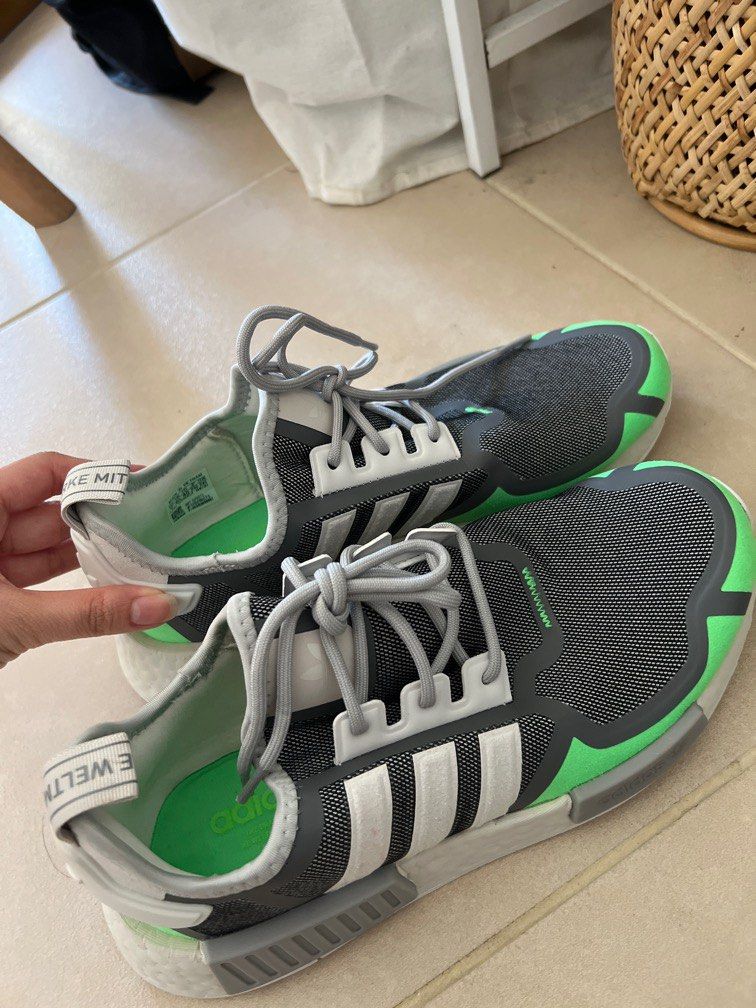 Nmd shoes size top 7