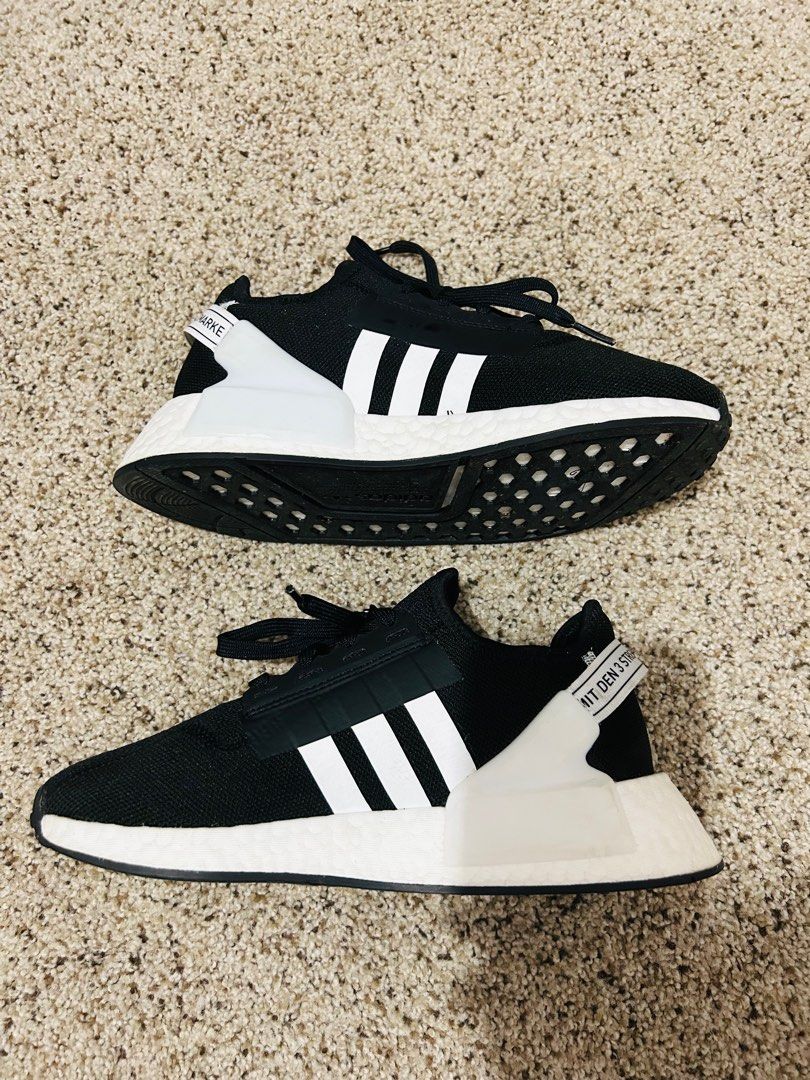 Adidas nmd store 35 us