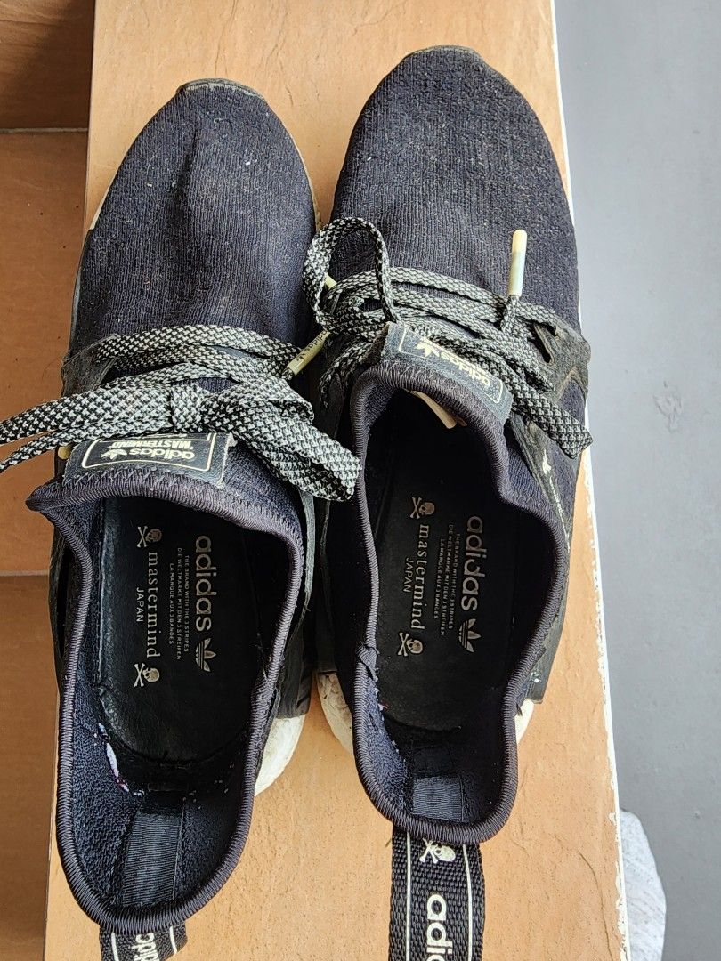 Adidas xr1 mastermind shop