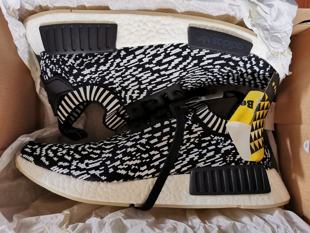 Nmds store size 8