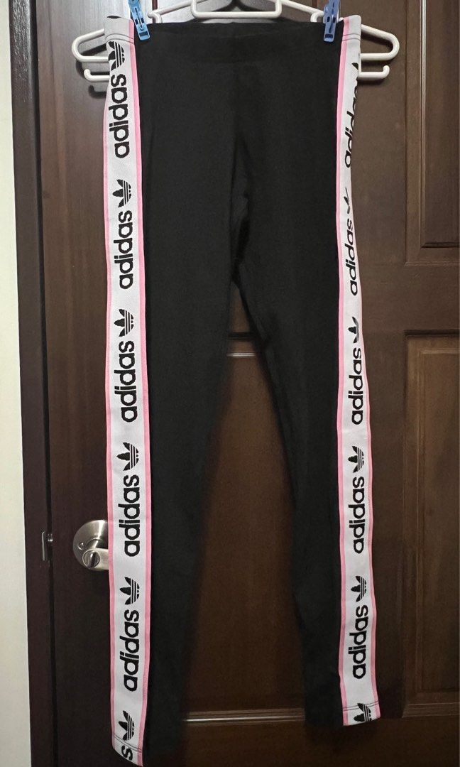 Adidas Originals Falcon leggings