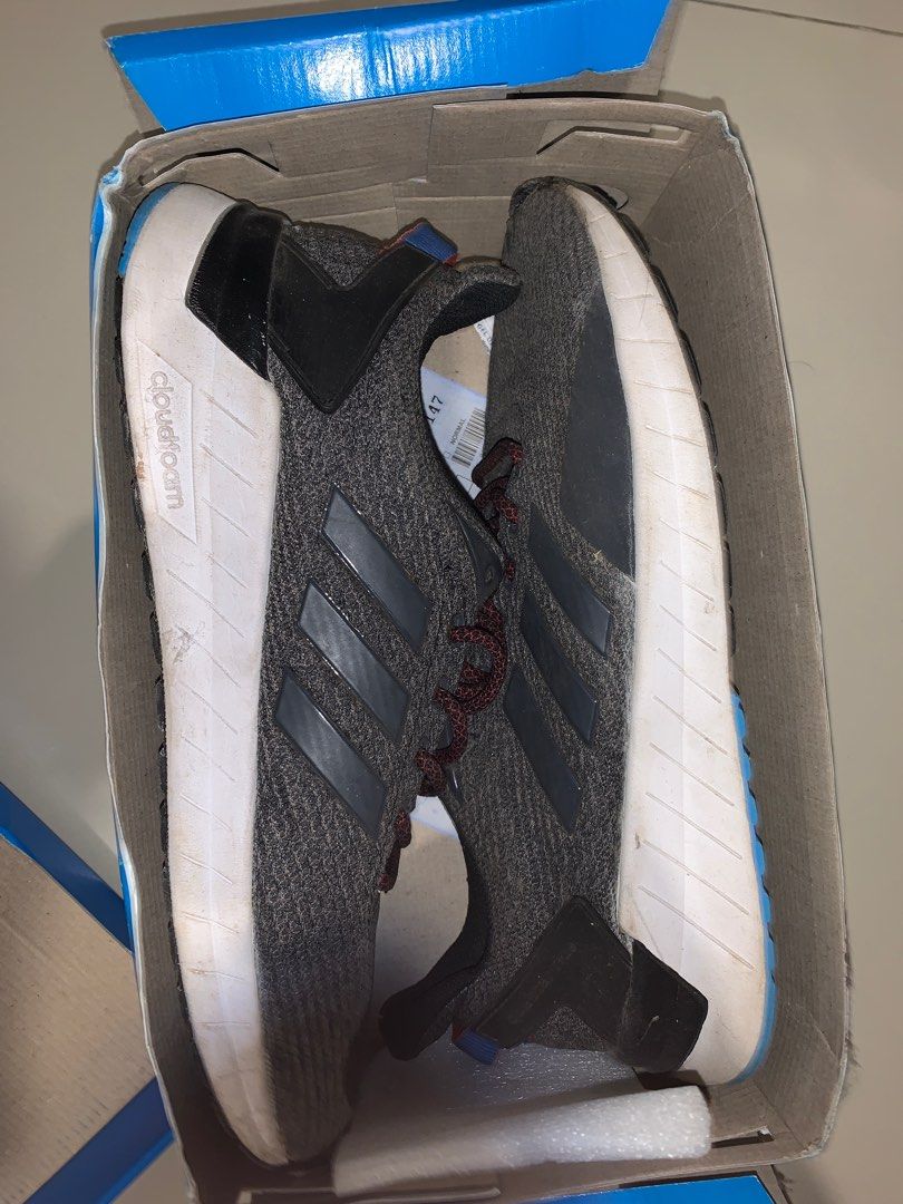 Adidas questar ride hotsell multicolor