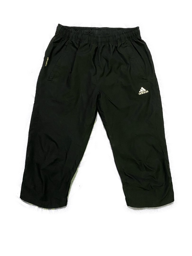 ADIDAS SHORTS PANTS TRACK Men s Fashion Bottoms Shorts on Carousell