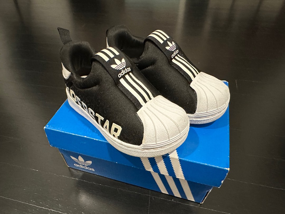 SUPERSTAR 360 X I