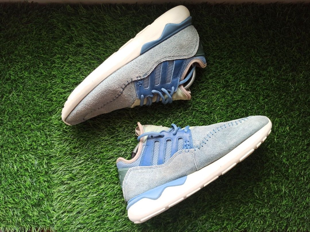 Tubular online moc runner