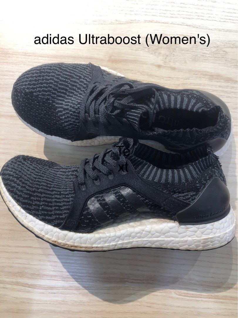 Adidas Ultraboost