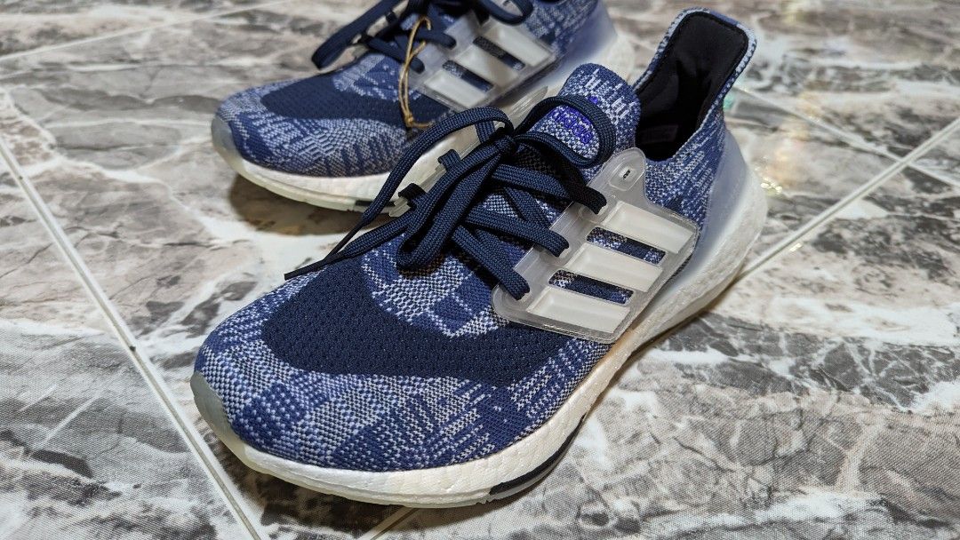 Adidas Ultraboost UK6 Men s Fashion Footwear Sneakers on Carousell