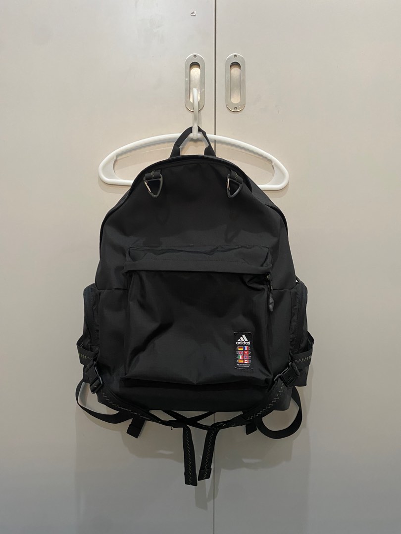 Adidas Urban Explorer Backpack on Carousell