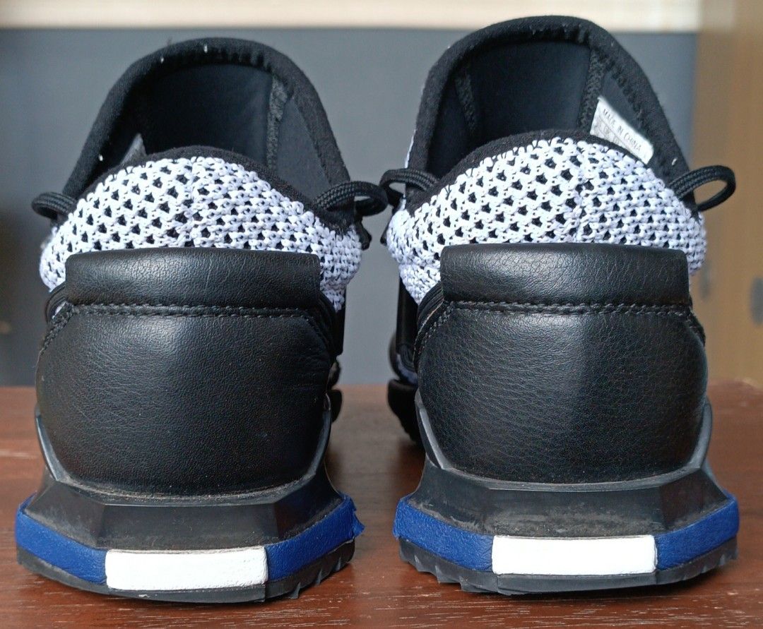 FREE POSTAGE Adidas Y3 yohji yamamoto harigane 6uk Men s Fashion Footwear Sneakers on Carousell