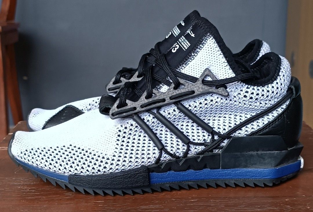 Y3 harigane blue cheap