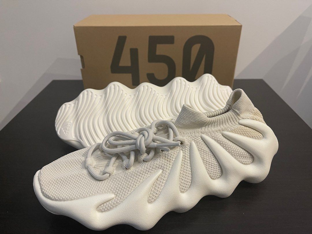 Adidas Yeezy 450 Alien UK10 US10.5 BNWT