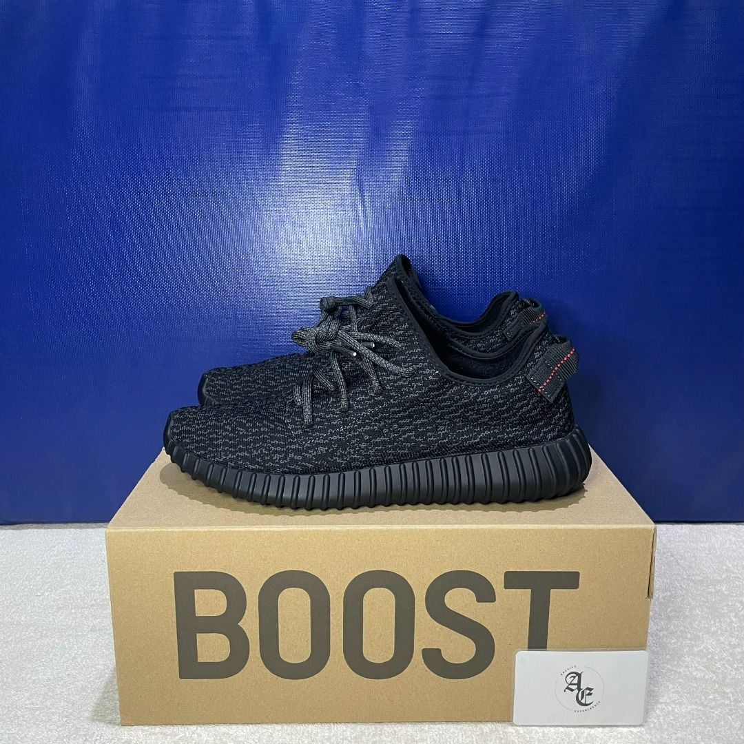 Gambar Sepatu Adidas Yzy Sepatu Adidas Yeezy Original Sepatu Adidas Yeezy  Boost 350