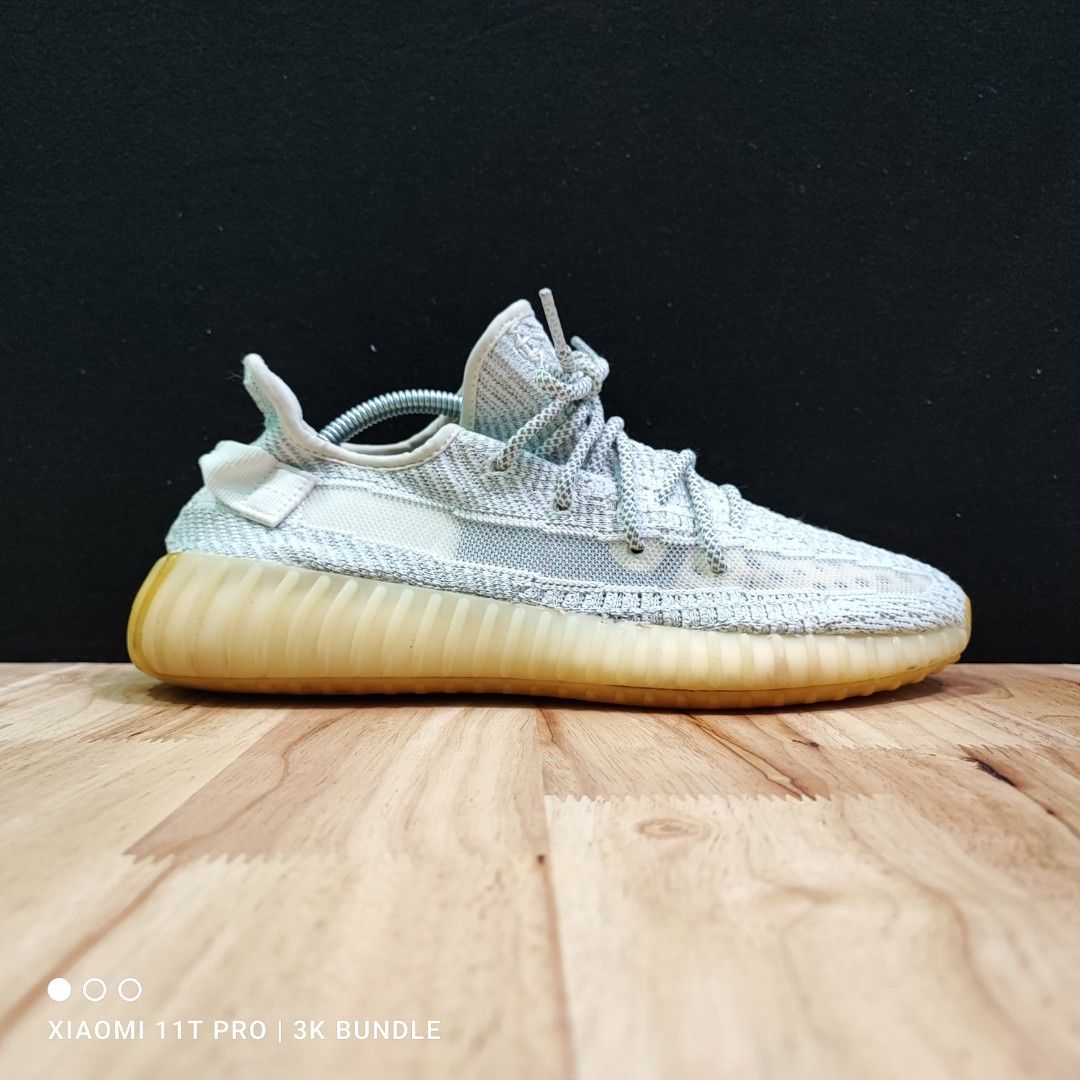 Adidas Yeezy Boost 350 V2 Men s Fashion Footwear Sneakers on