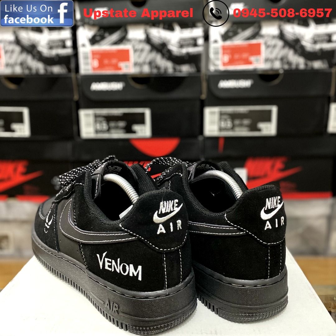 Air force 1 online venom