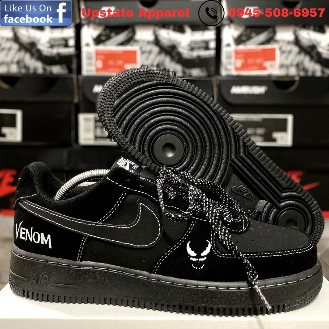 Nike air venom discount