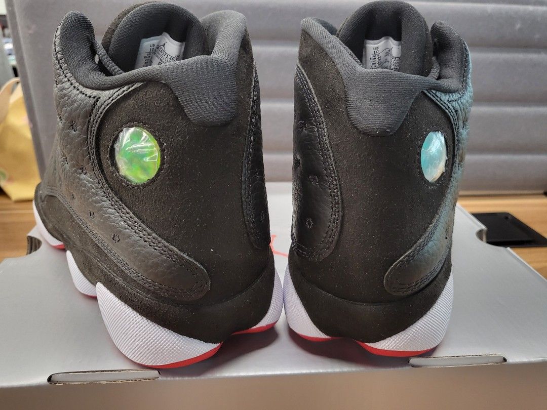 Air Jordan 13 Retro OG Men s Fashion Footwear Sneakers on Carousell