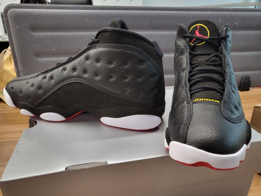 Jordan 13 retro og hotsell