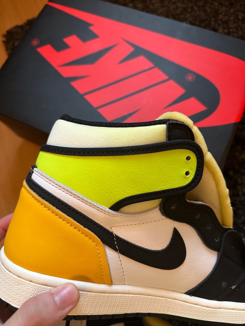 Jordan 27 gold store
