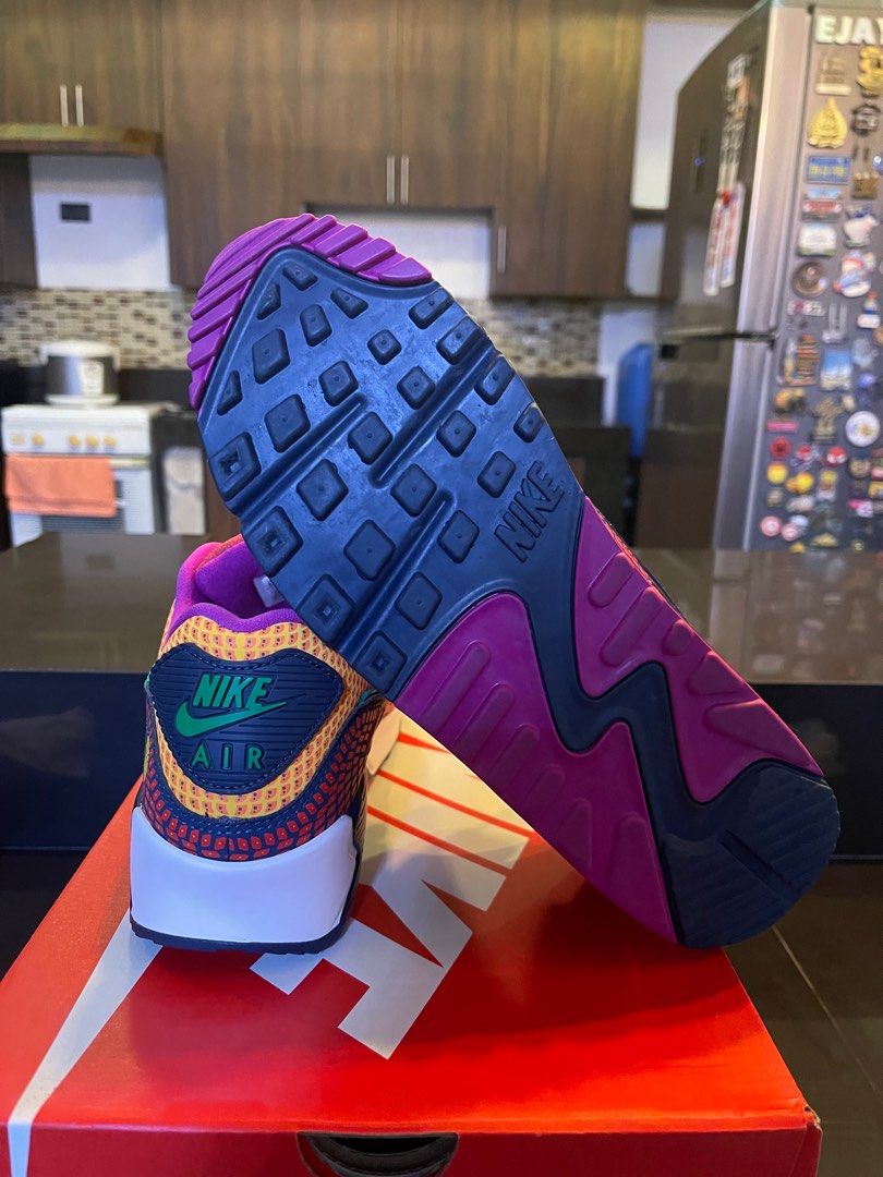 Air max clearance 90 brs powerwall