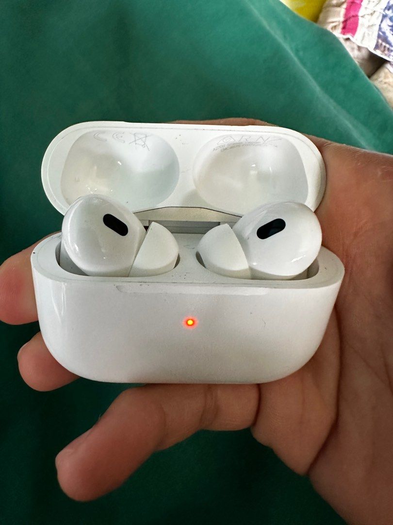 Airpod Pro 2, Audio, Earphones on Carousell
