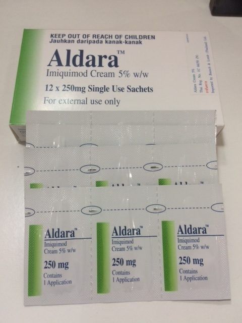 aldara price australia