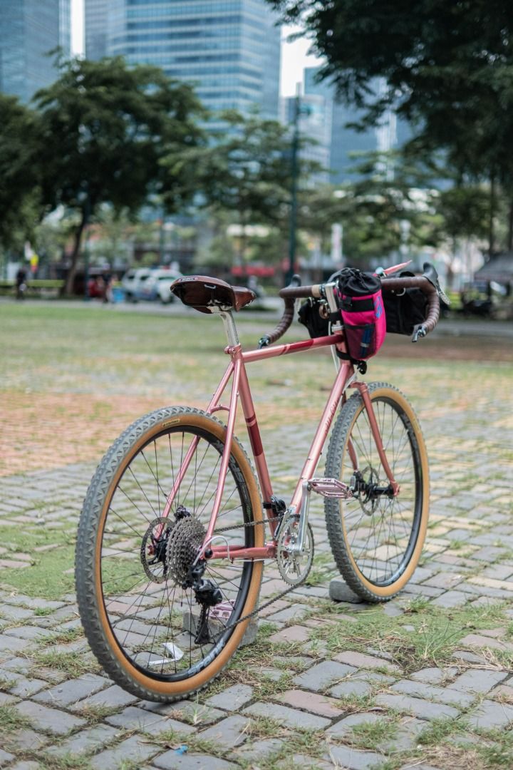 All city space horse dusty rose discount
