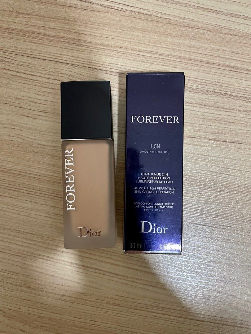 TODAYLASTOFFER ALLMUSTGO LetItGo SALE Authentic DIOR Forever
