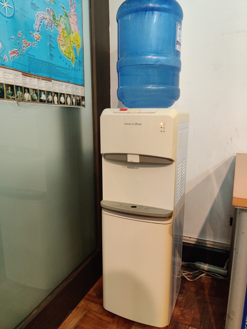 American Home Water Cooler & Dispenser, TV & Home Appliances, Kitchen
