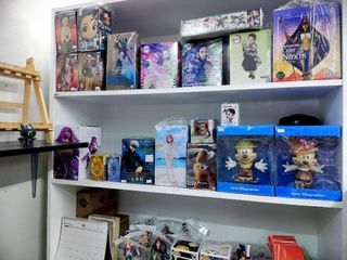 Discover 63 anime figure shelf latest  induhocakina