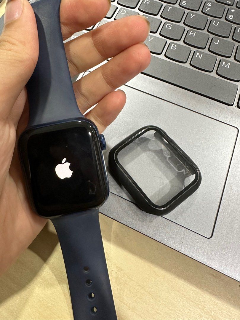 Iphone sales watch original