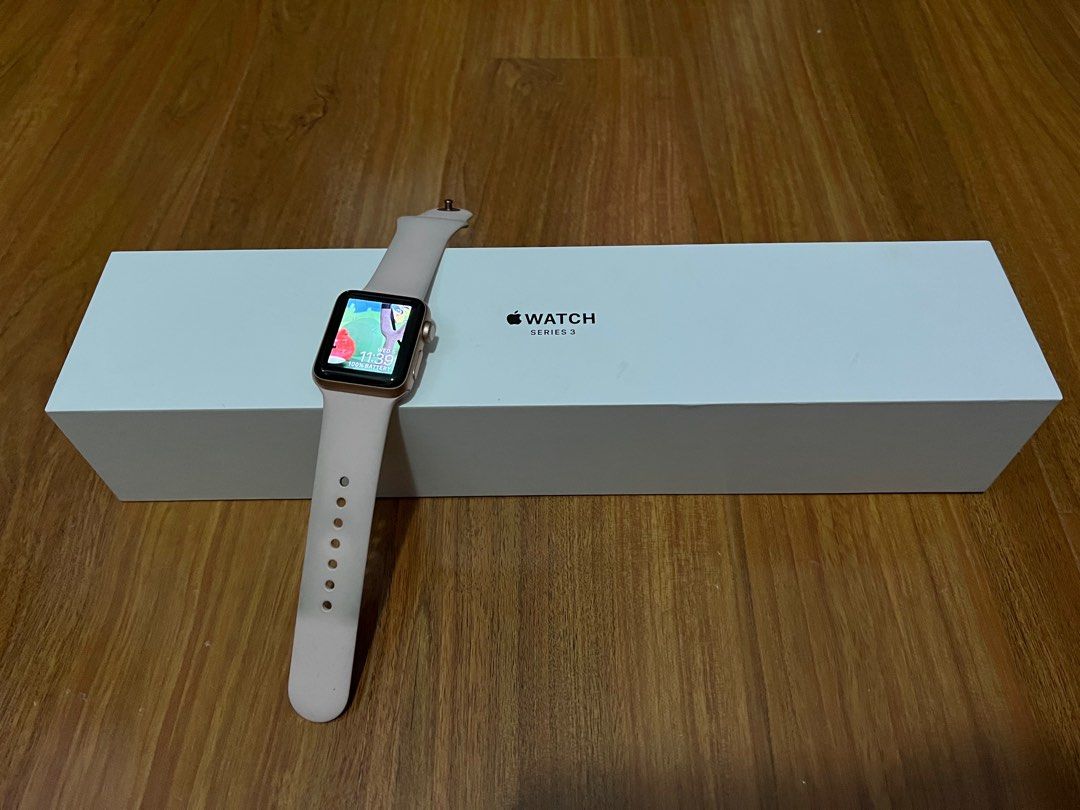 Promo apple watch 2025 series 3