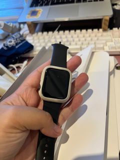 Apple watch series 6 44mm space gray 
