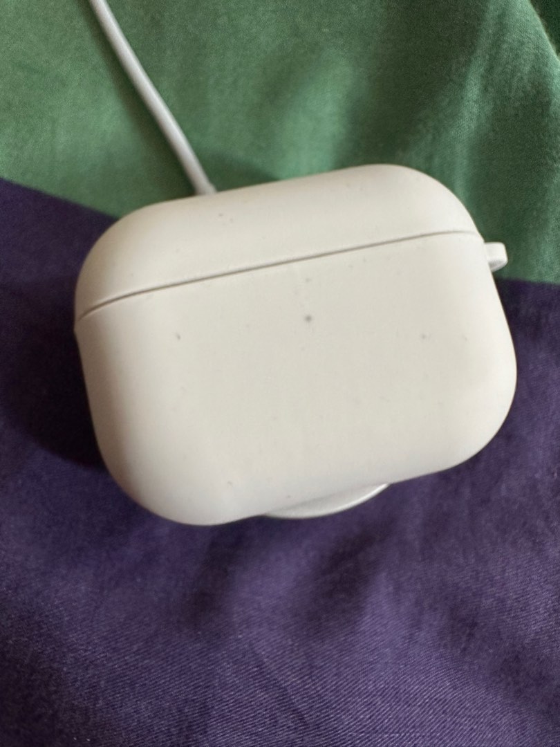 APPLECARE+ Apple Airpods Pro (2nd Gen), Audio, Earphones on Carousell