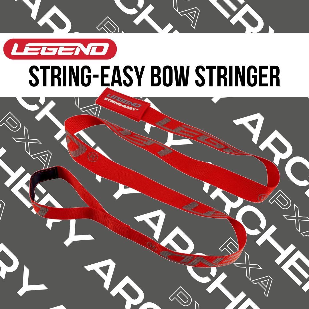 [Archery] Legend StringEasy Bow Stringer, Sports Equipment, Other