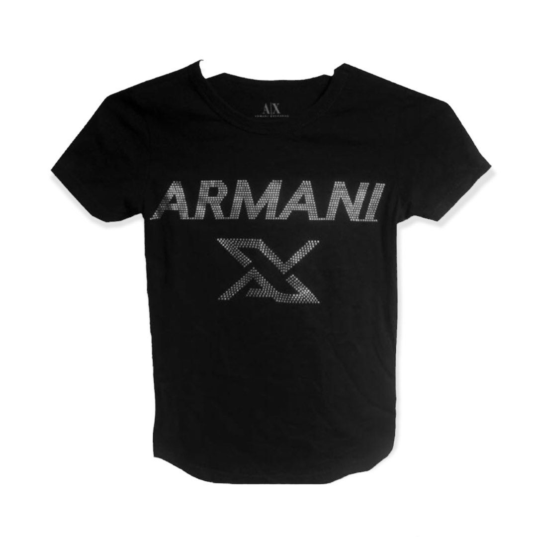 Baby online armani exchange
