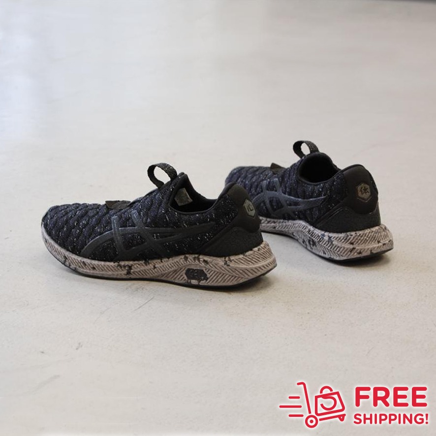 Asics hypergel kenzen discount black