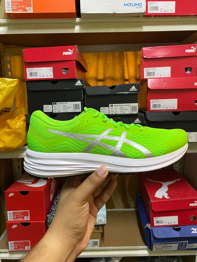 Asic sneakers xxl hot sale